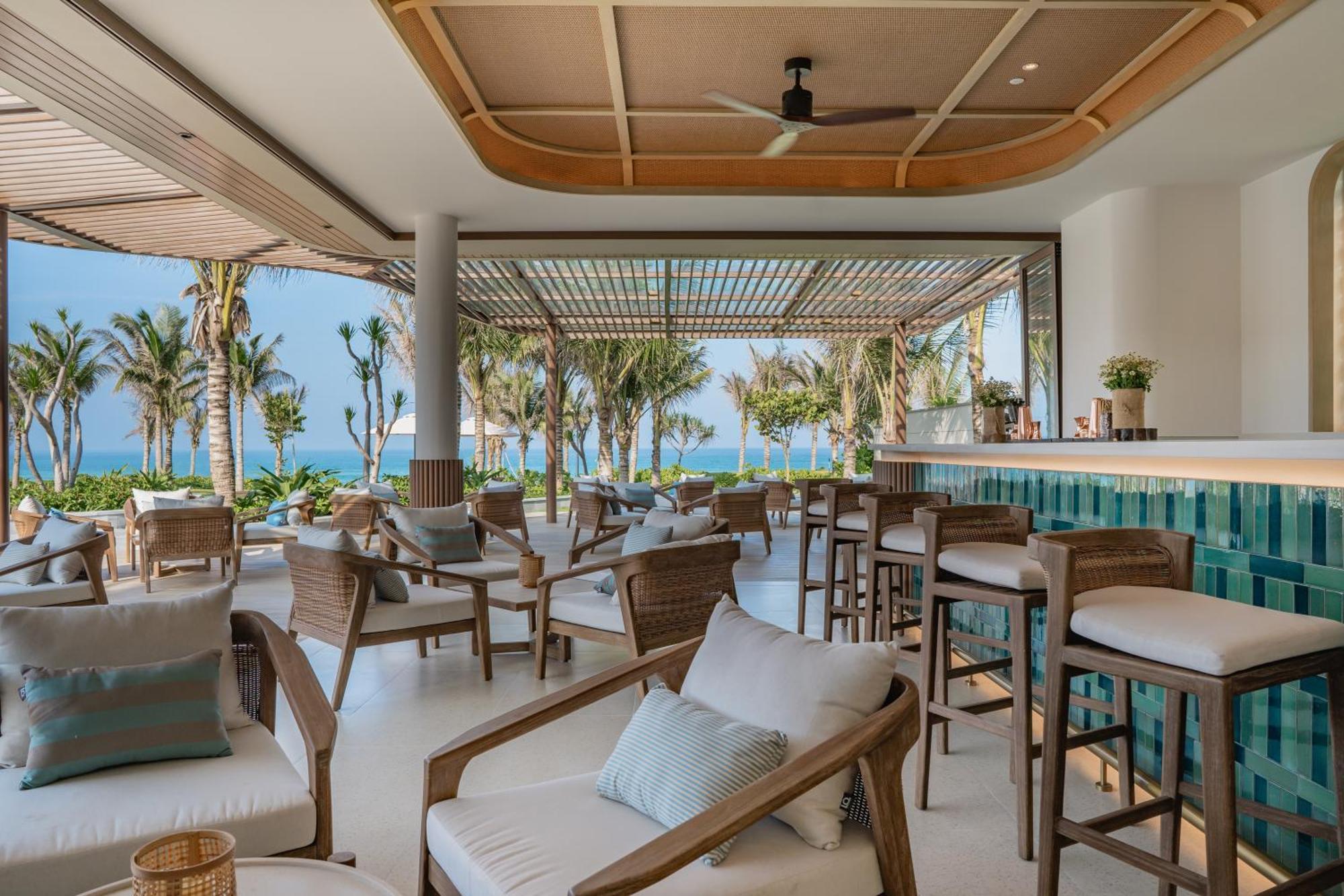 The Ocean Resort By Fusion Quy Nhon Exterior foto